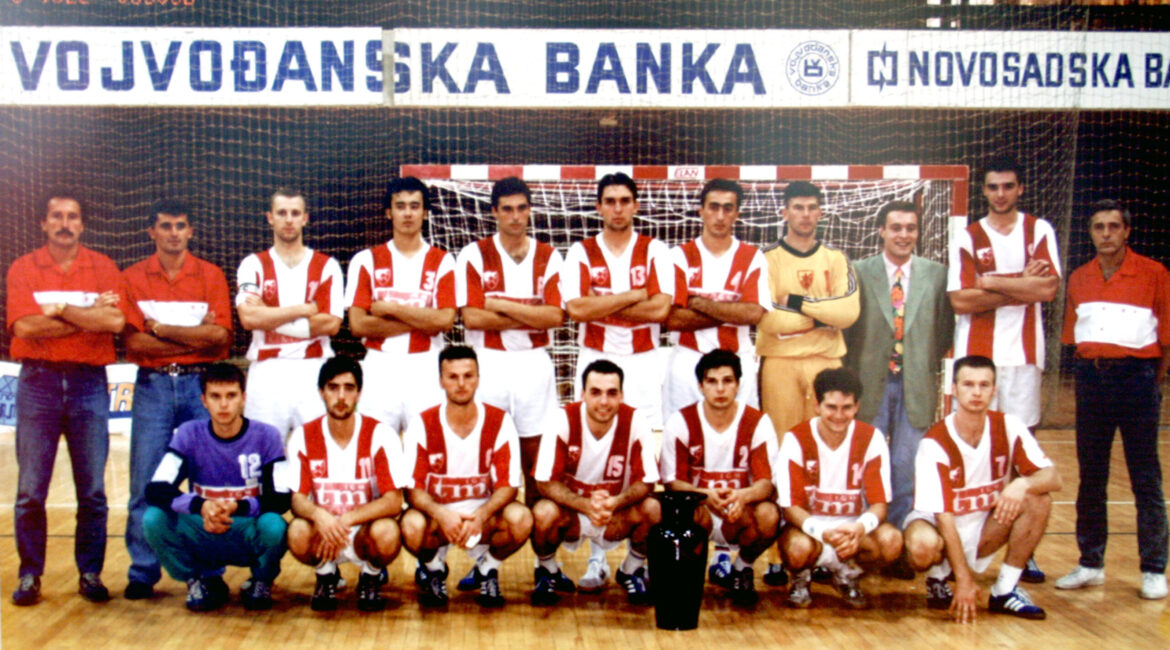 04 - Ekipa 1992